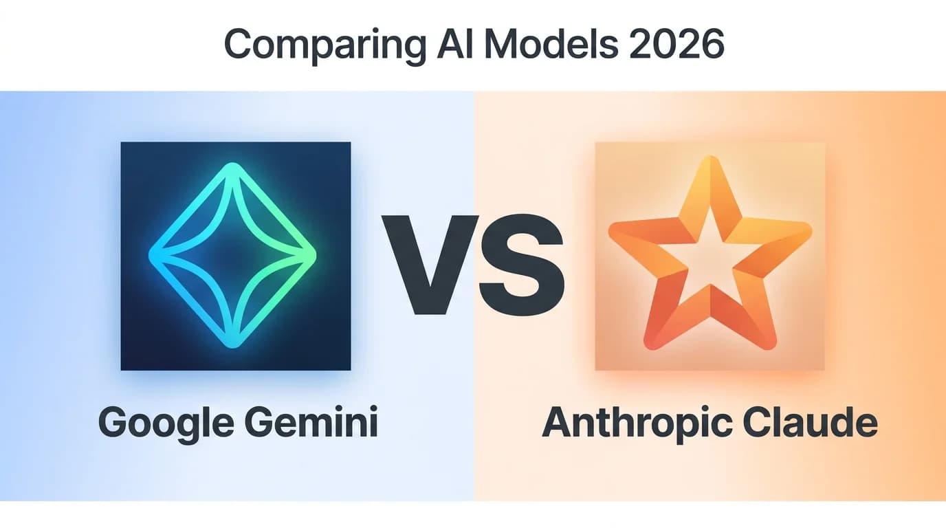 Gemini 3.1 Pro — обзор флагманской модели Google 2026 года